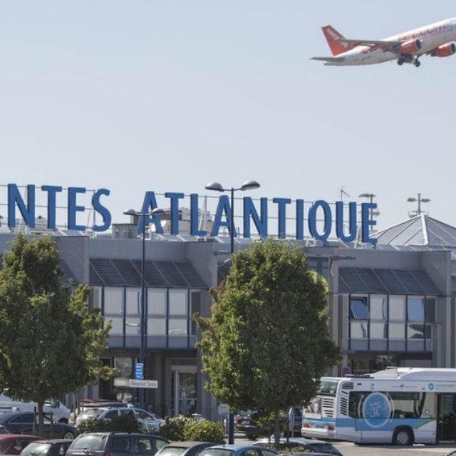 nantes atlantique