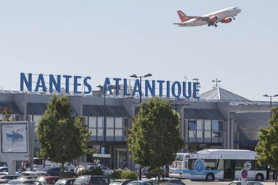 nantes atlantique